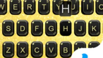 GoldandBlack