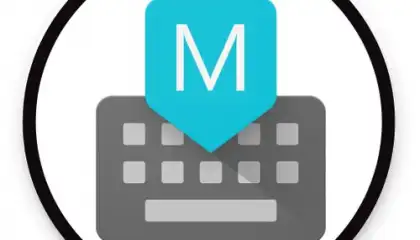 Minimal Keyboard