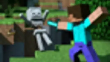 Monster Ideas - Minecraft