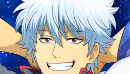 Gintama Battle Chronicle