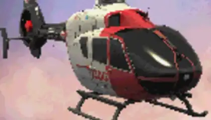 Helicopter Adventures