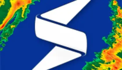 Storm Radar