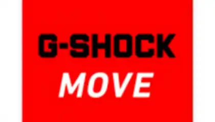 G-SHOCK MOVE