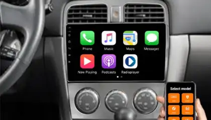 aaad Carstream