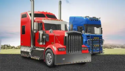 Universal Truck Simulator