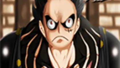 Wallpaper one piece