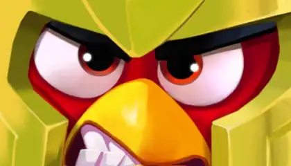 Angry Birds Kingdom