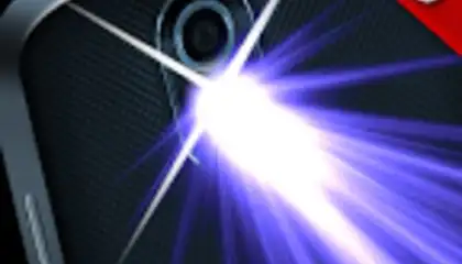 Flashlight - Lampe de poche