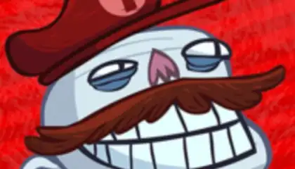 Troll Face Quest Video Games