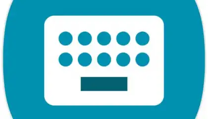 Samsung keyboard