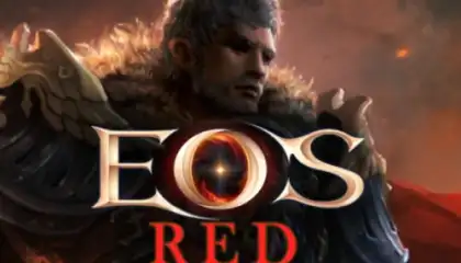 EOS RED