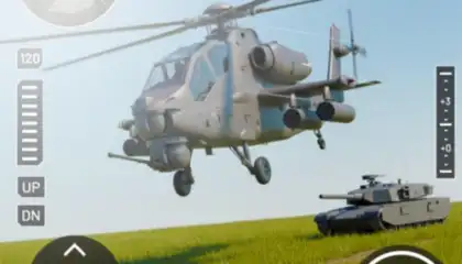 Massive Warfare