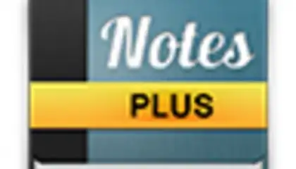 Notes Plus