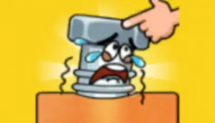 Screw Master: Pin Puzzle