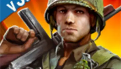Frontline Commando: D-Day