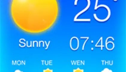 Weather