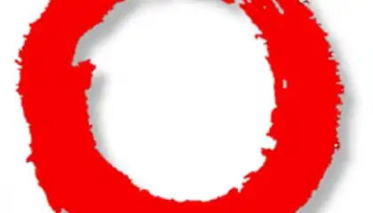 Red Circle Messenger