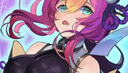Epic Mecha Girls