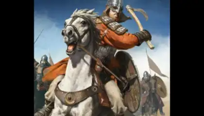 Mount & Blade 2: Pocket Pundit