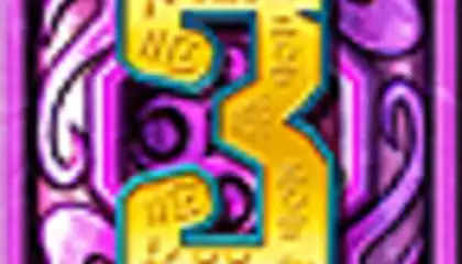 Treasures of Montezuma 3