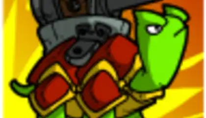 Shellrazer