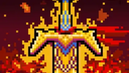 Infinite Knights