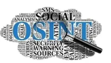 OSINT - Encuentra Todo