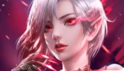 League of Angels - Paradise Land